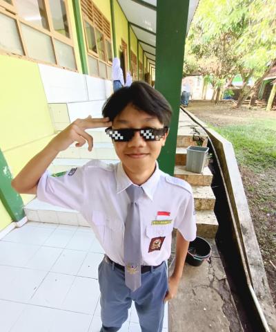 Foto Profil Fathir Muhamad Ar Rahman